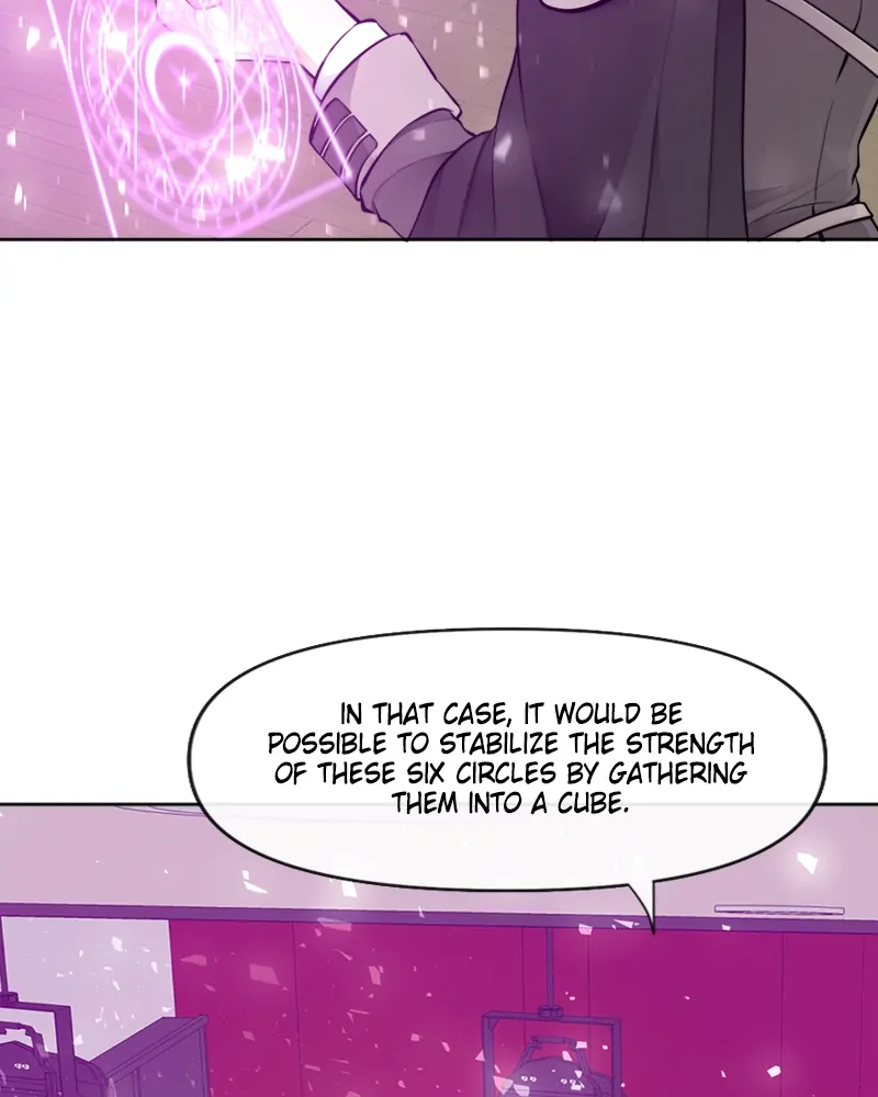 The Teacher of Perishable Villains Chapter 64 - page 93