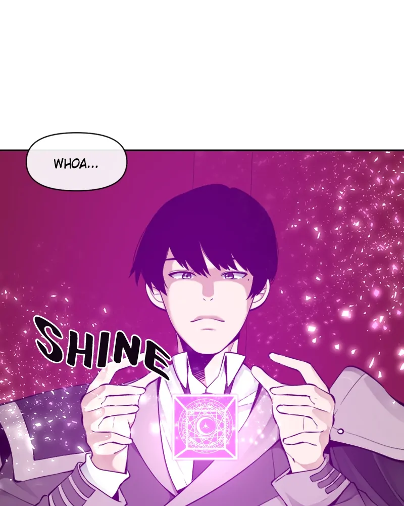 The Teacher of Perishable Villains Chapter 64 - page 96