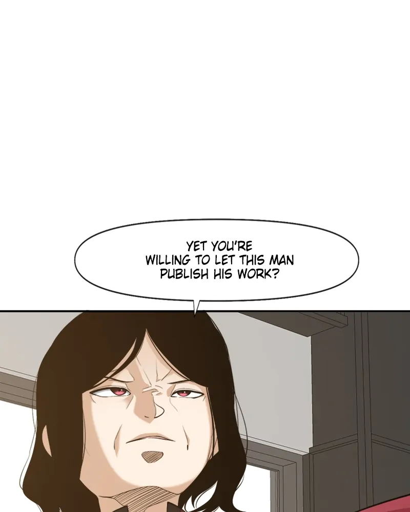 The Teacher of Perishable Villains Chapter 63 - page 99