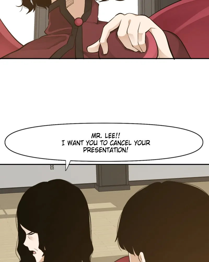 The Teacher of Perishable Villains Chapter 63 - page 100