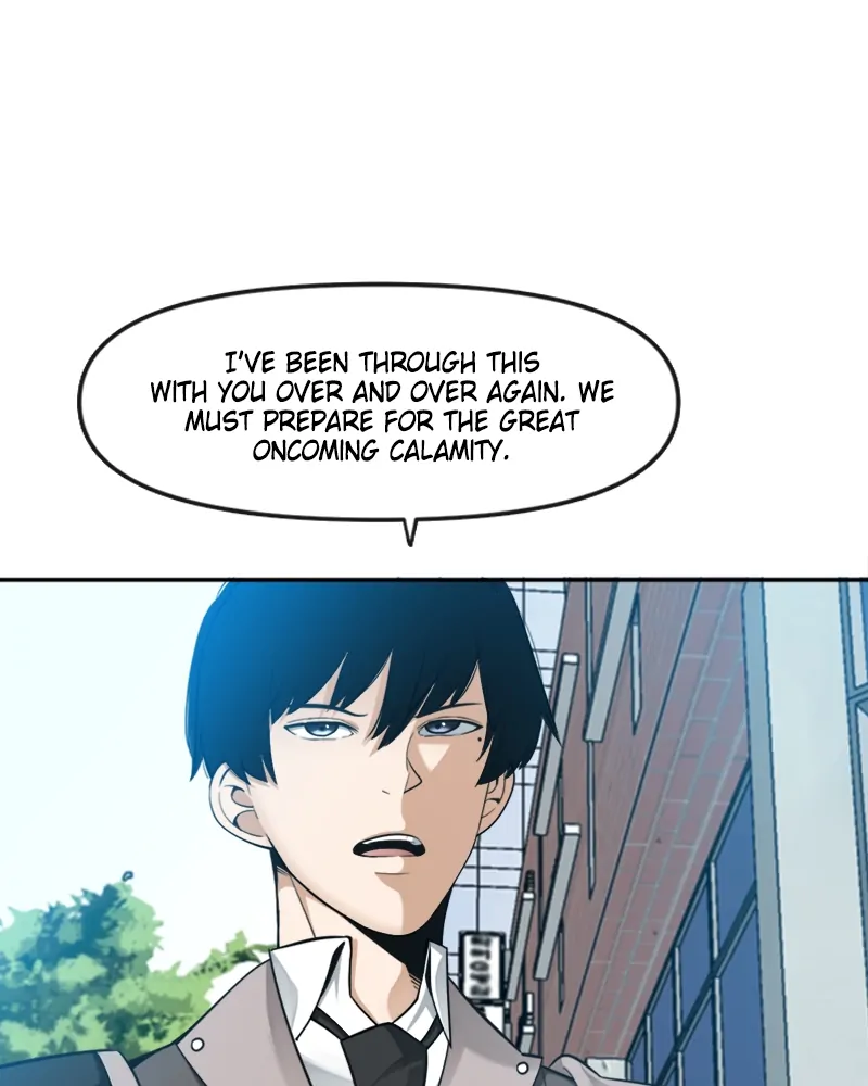 The Teacher of Perishable Villains Chapter 63 - page 14