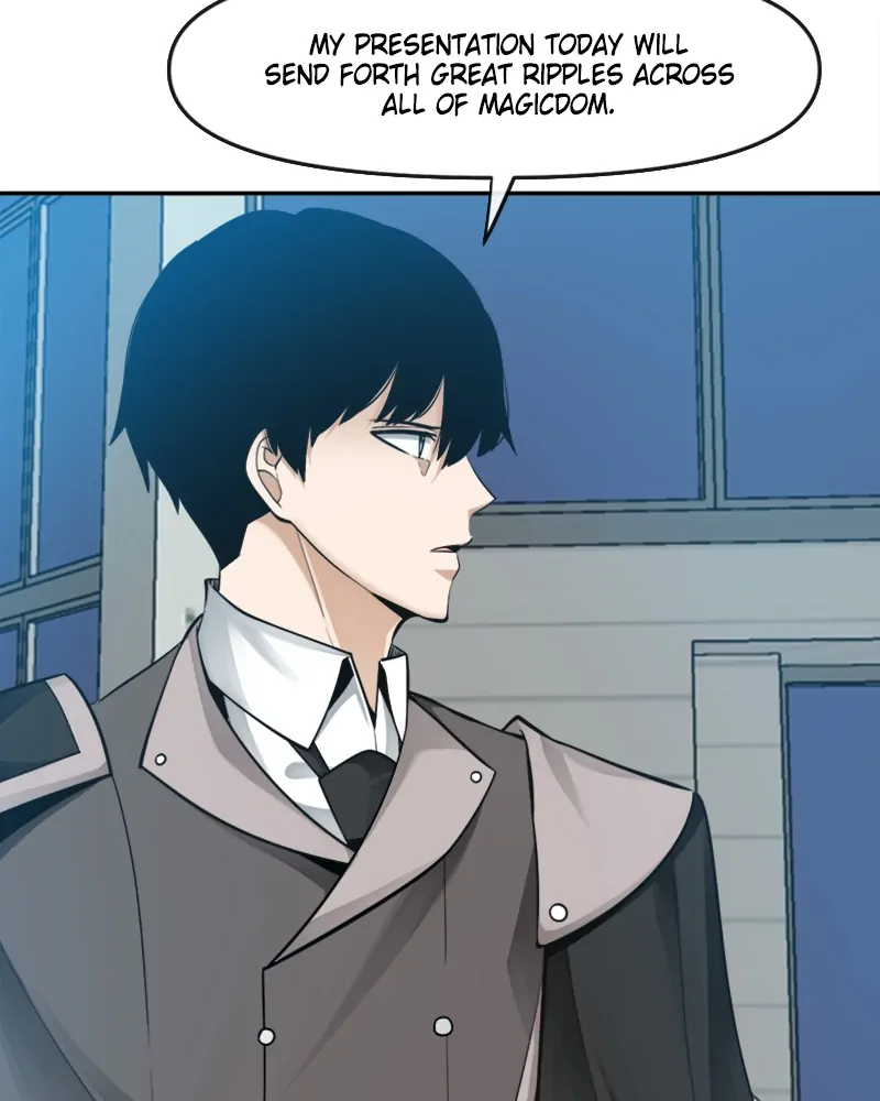 The Teacher of Perishable Villains Chapter 63 - page 17