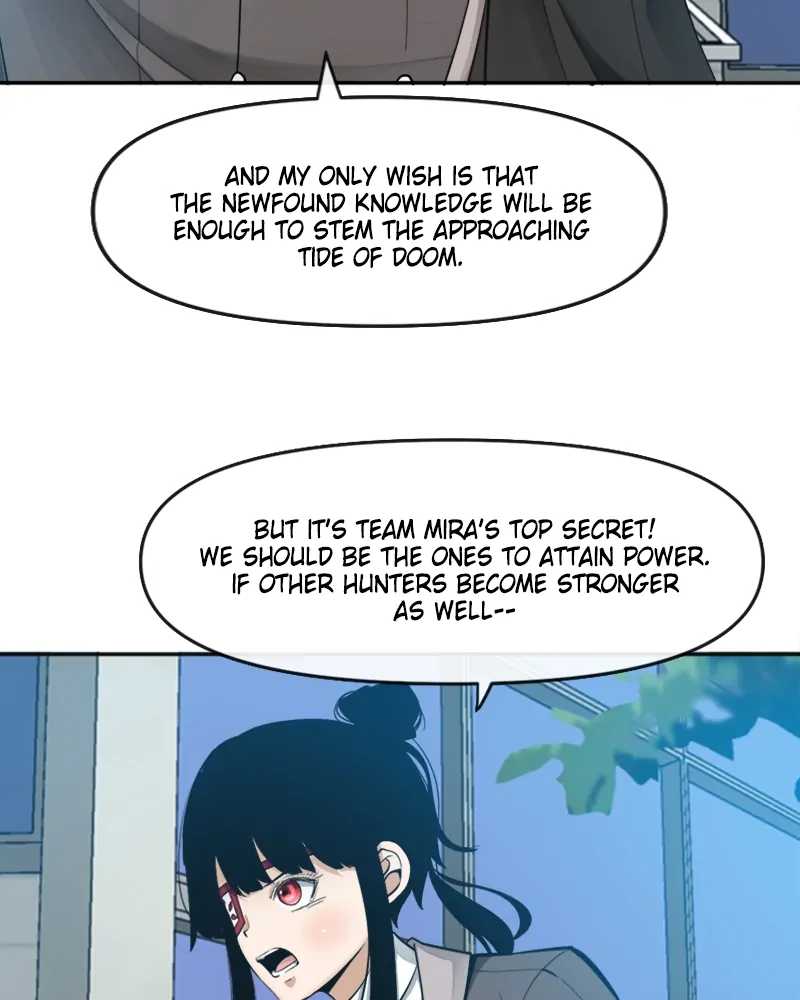 The Teacher of Perishable Villains Chapter 63 - page 18