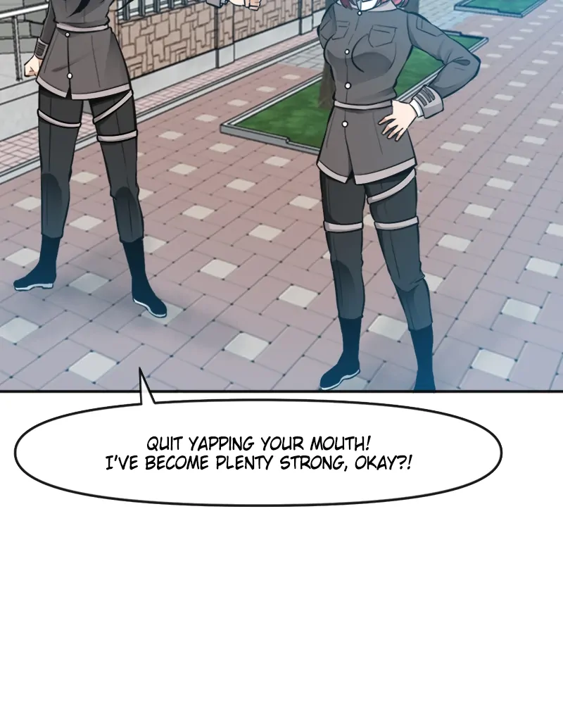 The Teacher of Perishable Villains Chapter 63 - page 23