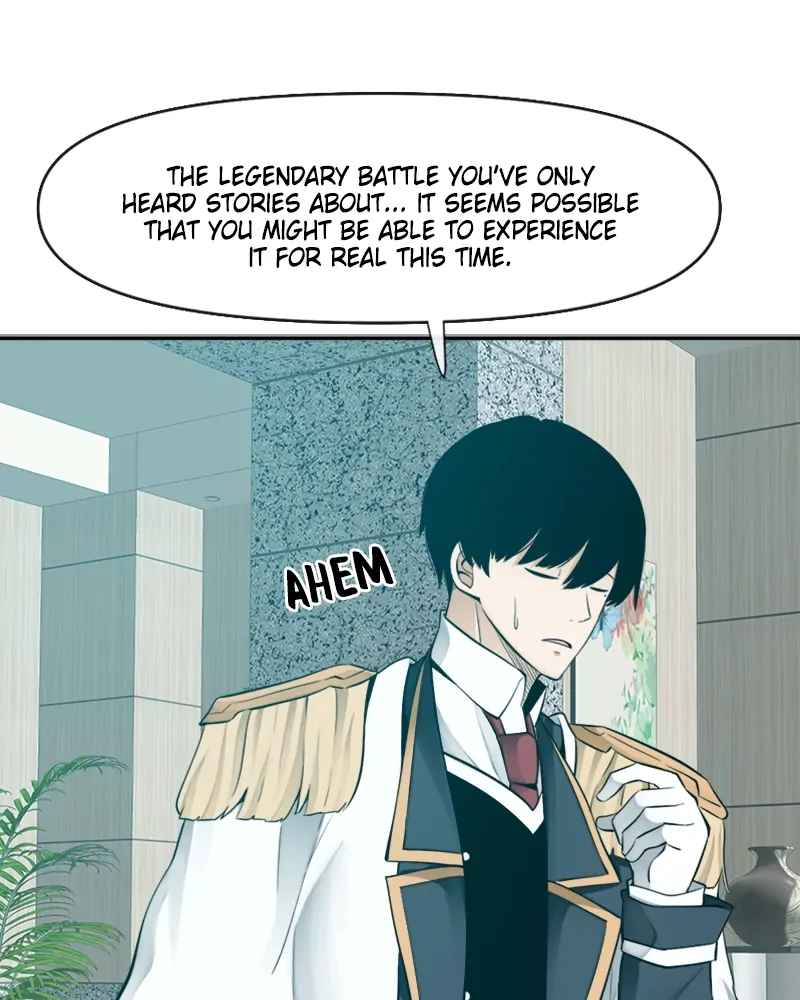 The Teacher of Perishable Villains Chapter 63 - page 1