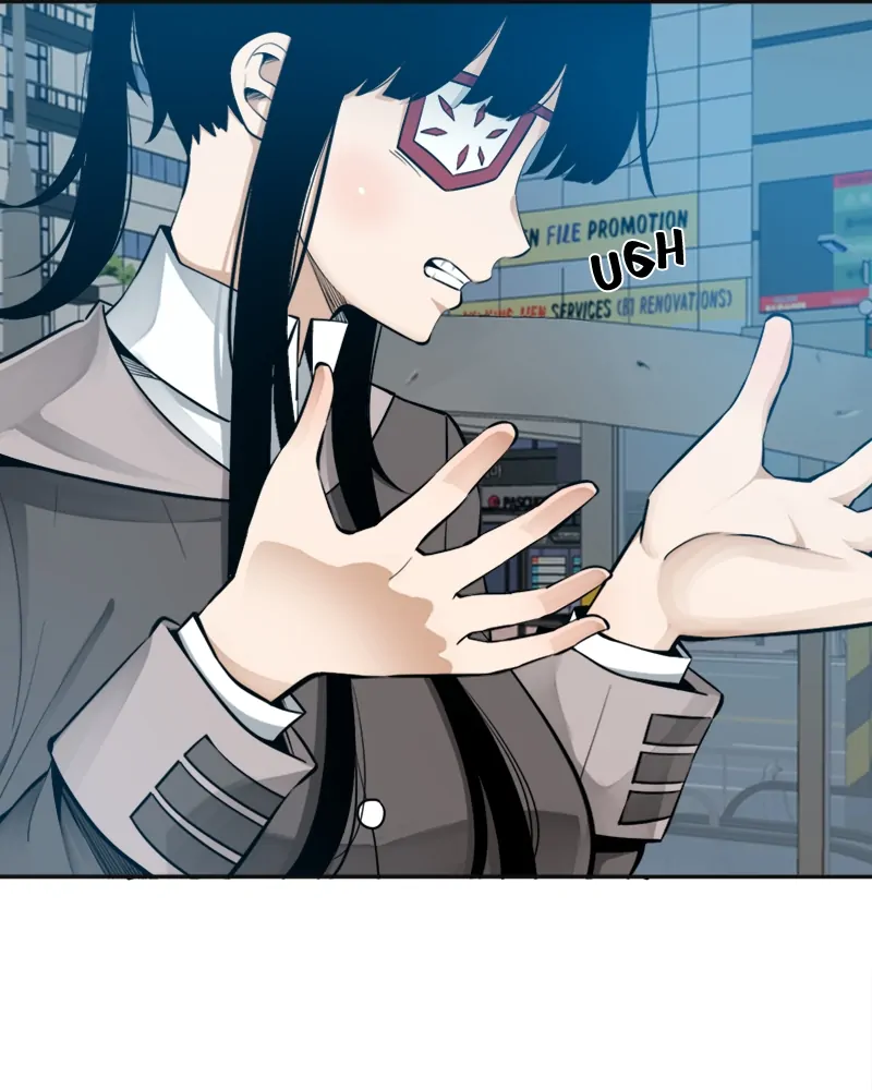 The Teacher of Perishable Villains Chapter 63 - page 28