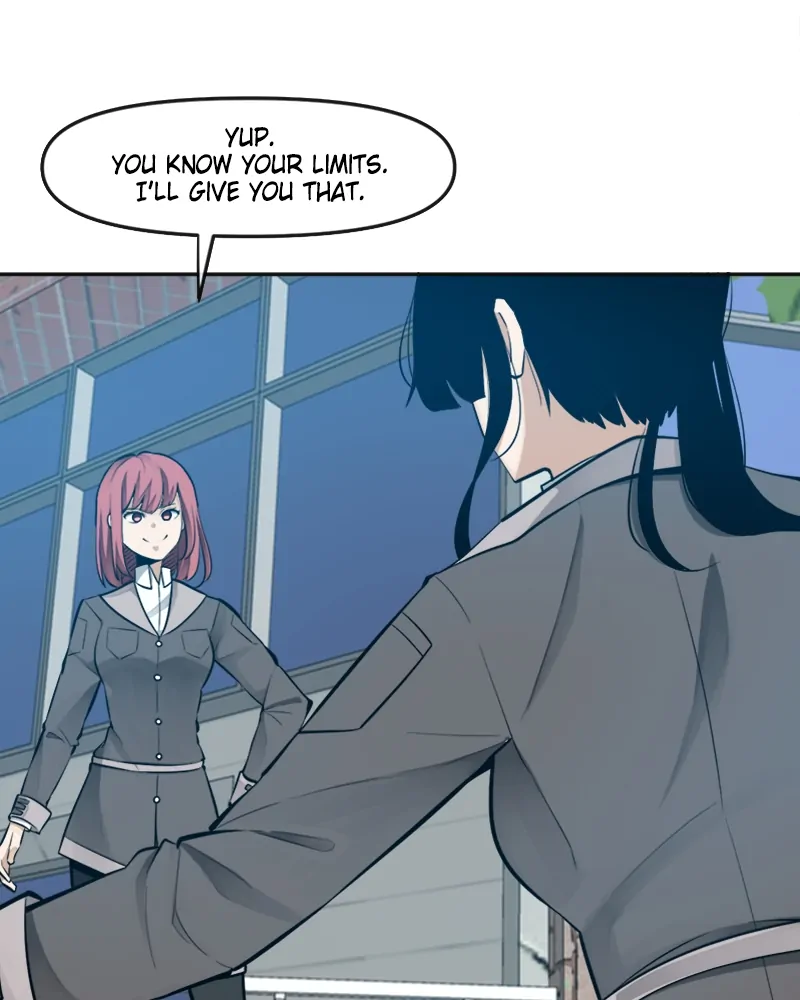 The Teacher of Perishable Villains Chapter 63 - page 29