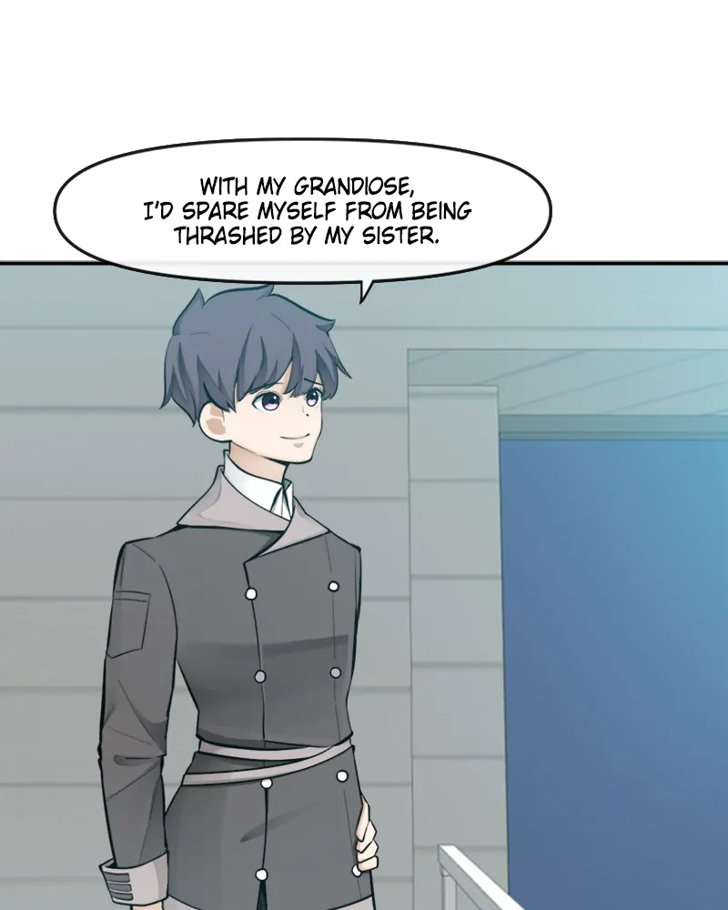 The Teacher of Perishable Villains Chapter 63 - page 32