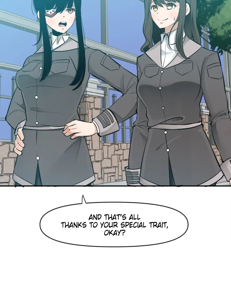 The Teacher of Perishable Villains Chapter 63 - page 38