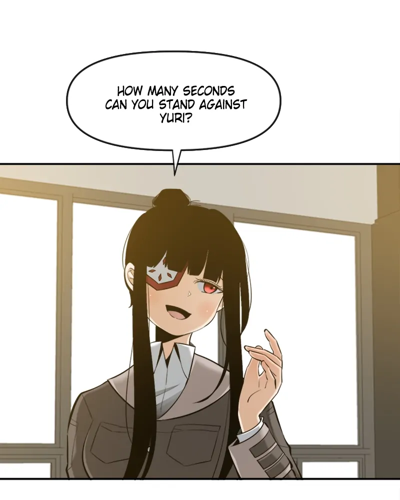 The Teacher of Perishable Villains Chapter 63 - page 42