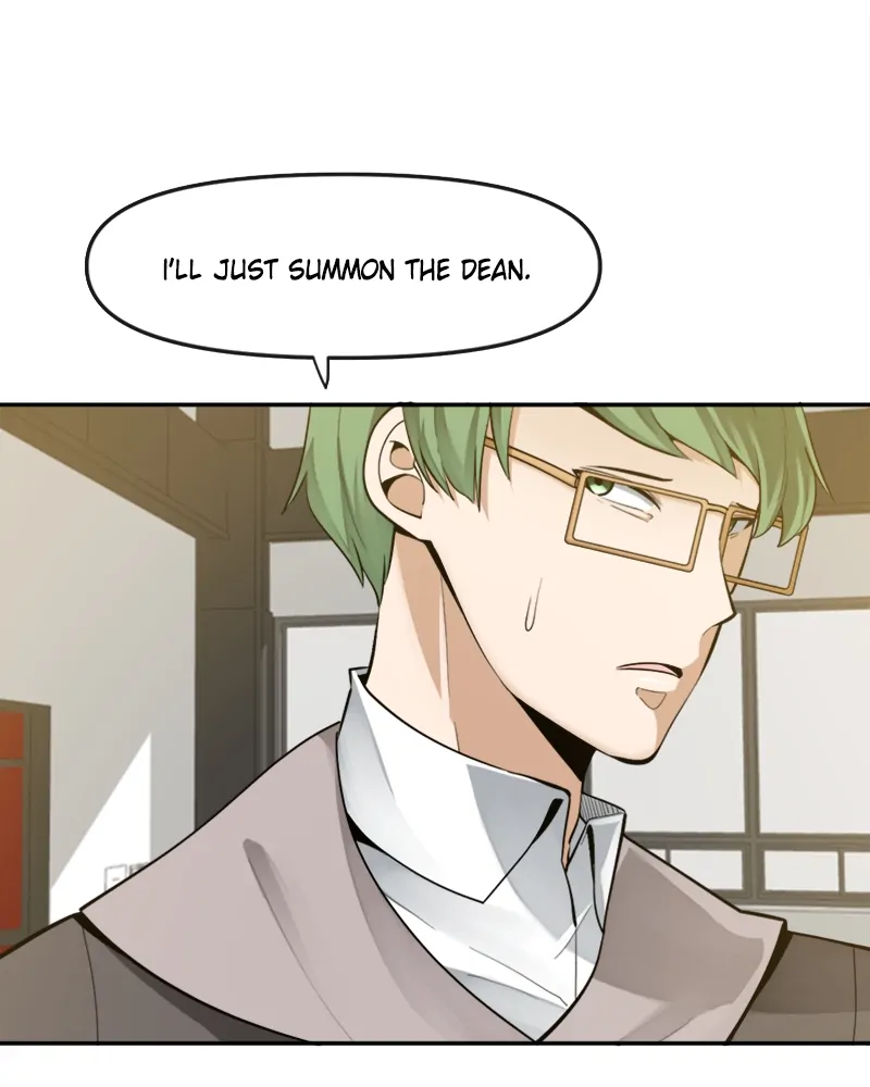 The Teacher of Perishable Villains Chapter 63 - page 43