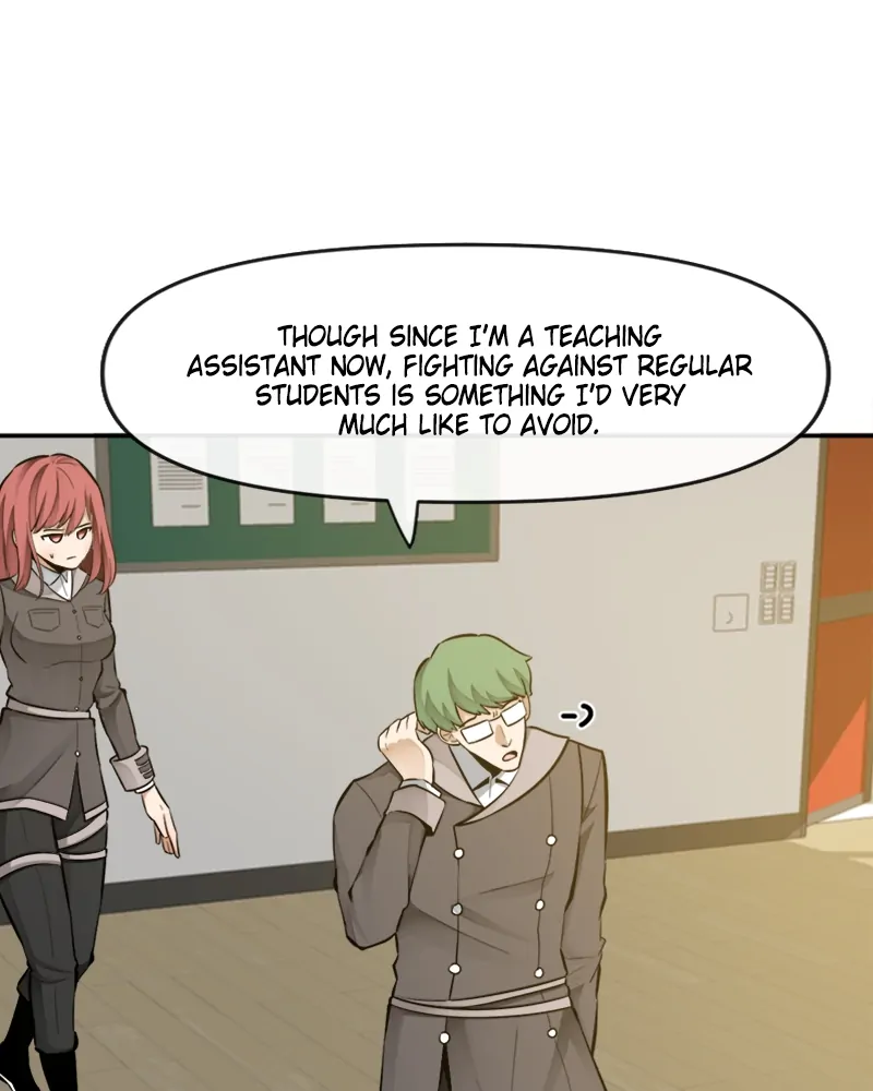 The Teacher of Perishable Villains Chapter 63 - page 44