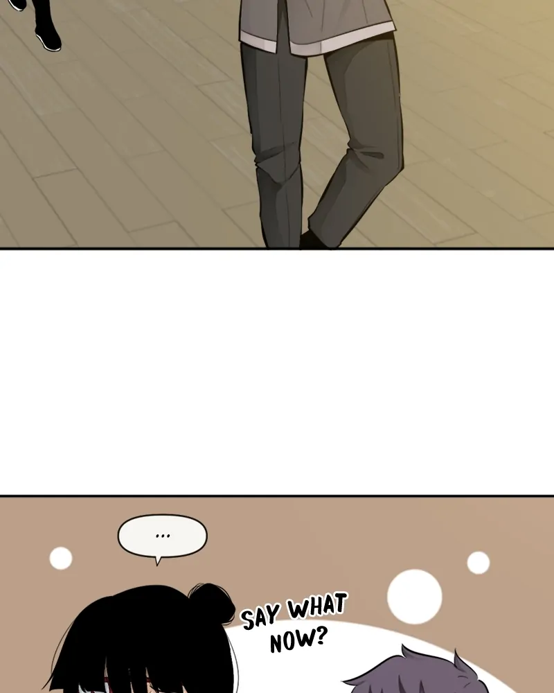 The Teacher of Perishable Villains Chapter 63 - page 45