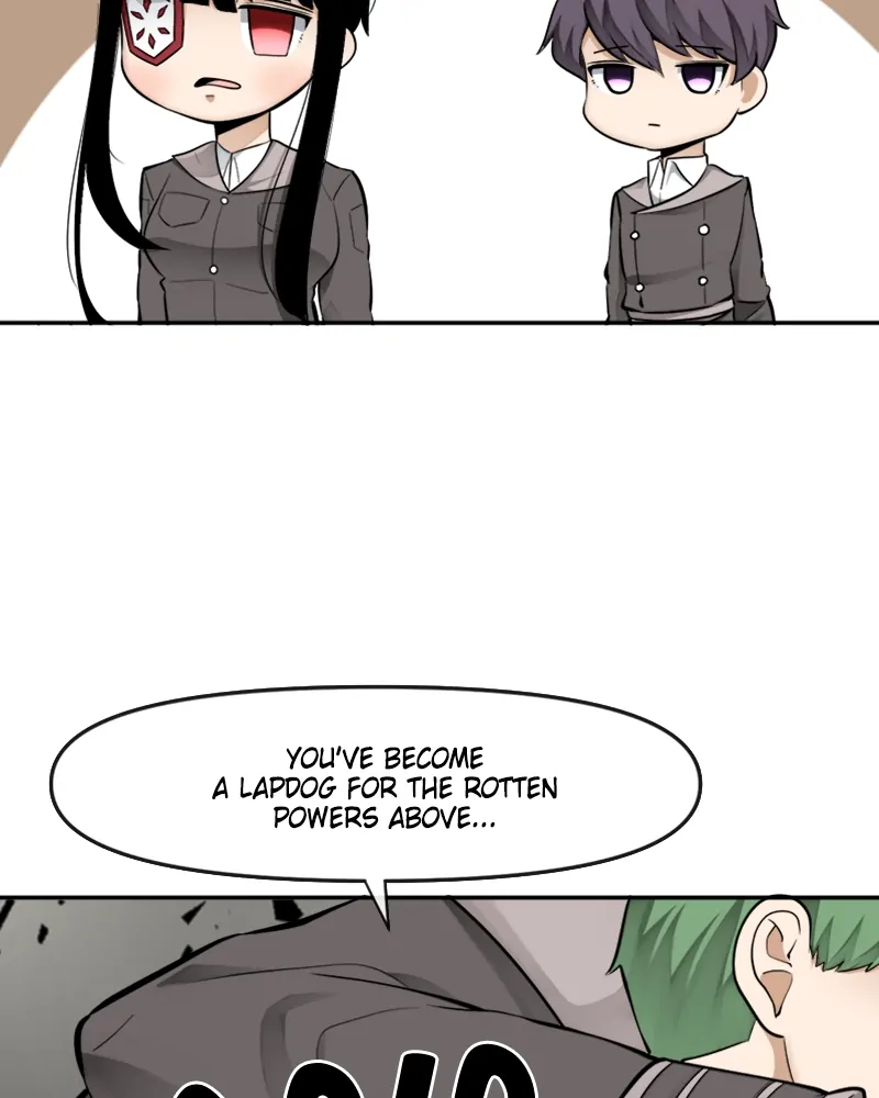The Teacher of Perishable Villains Chapter 63 - page 46