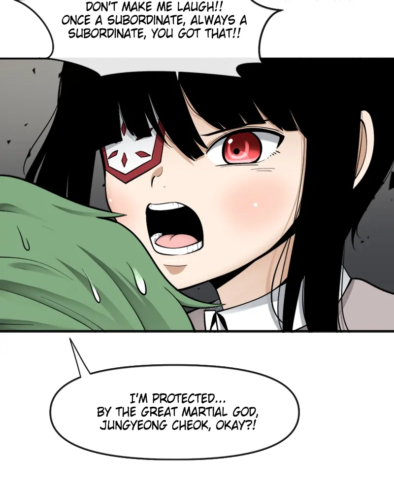 The Teacher of Perishable Villains Chapter 63 - page 51