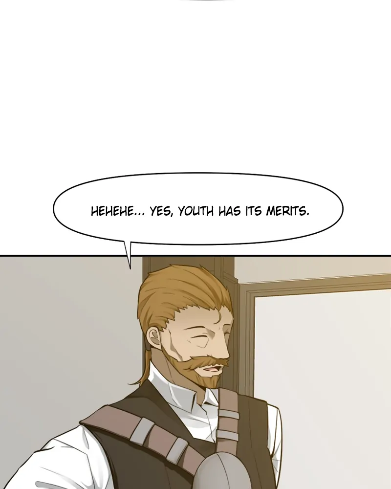 The Teacher of Perishable Villains Chapter 63 - page 61