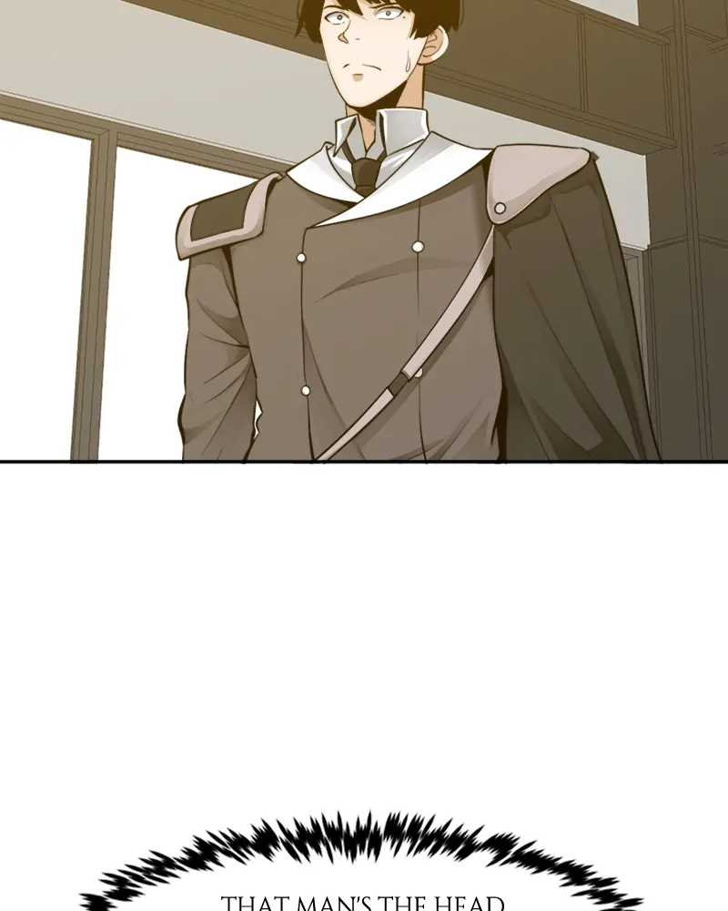 The Teacher of Perishable Villains Chapter 63 - page 64