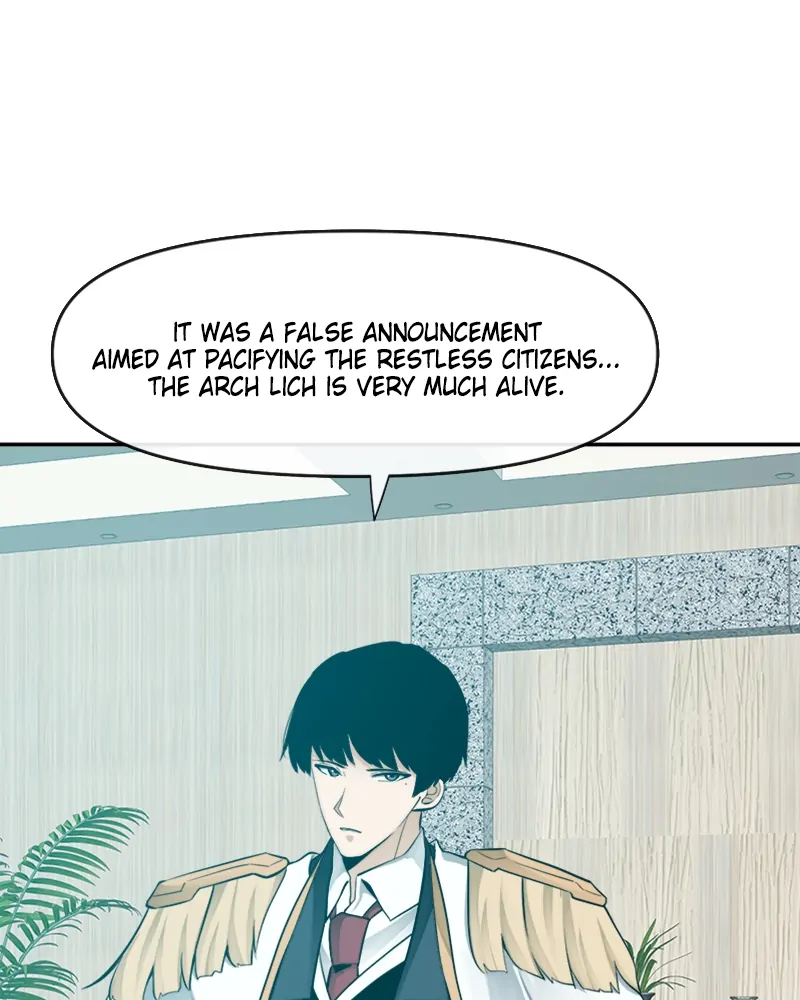 The Teacher of Perishable Villains Chapter 63 - page 5