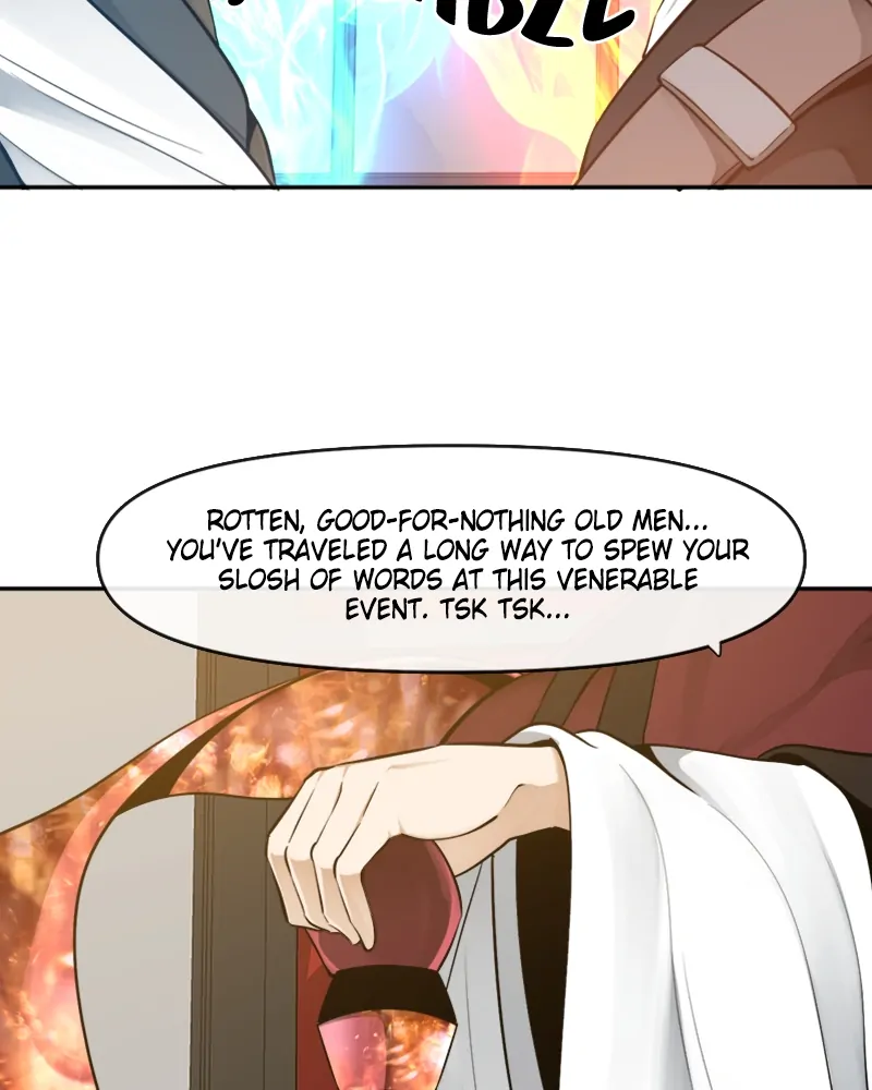 The Teacher of Perishable Villains Chapter 63 - page 74