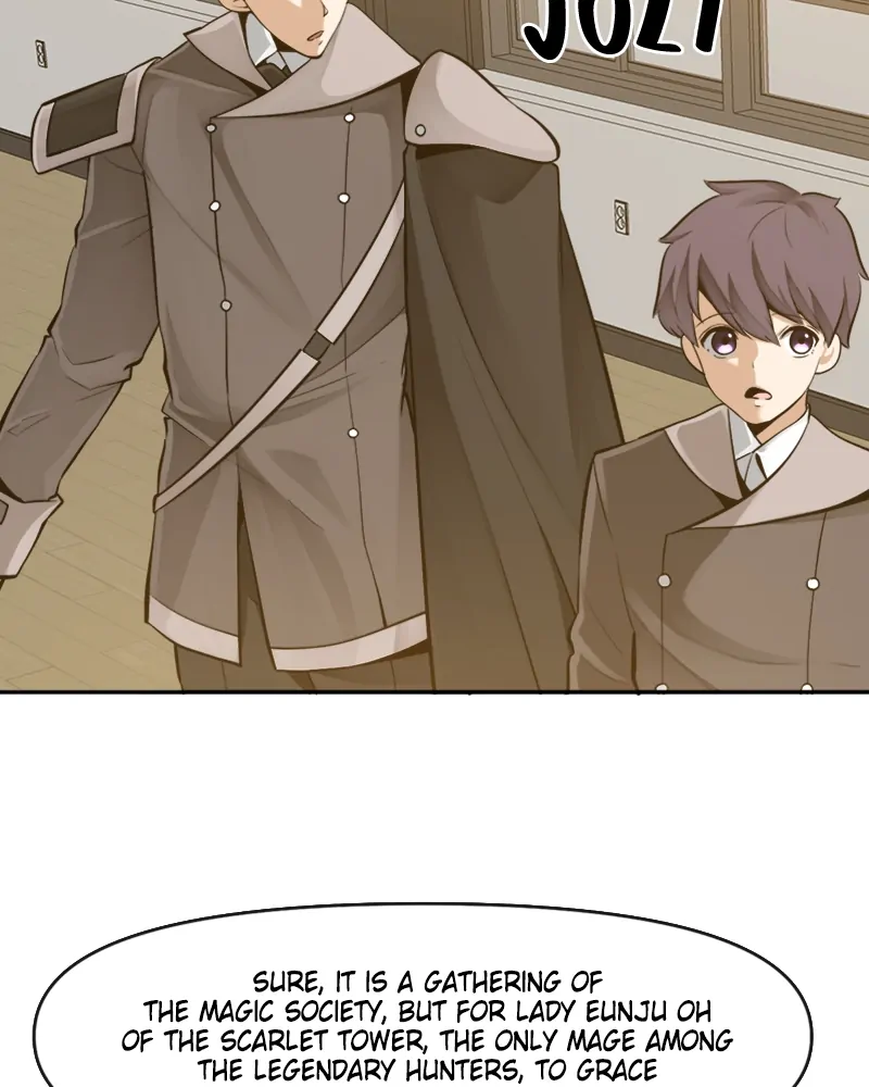The Teacher of Perishable Villains Chapter 63 - page 76