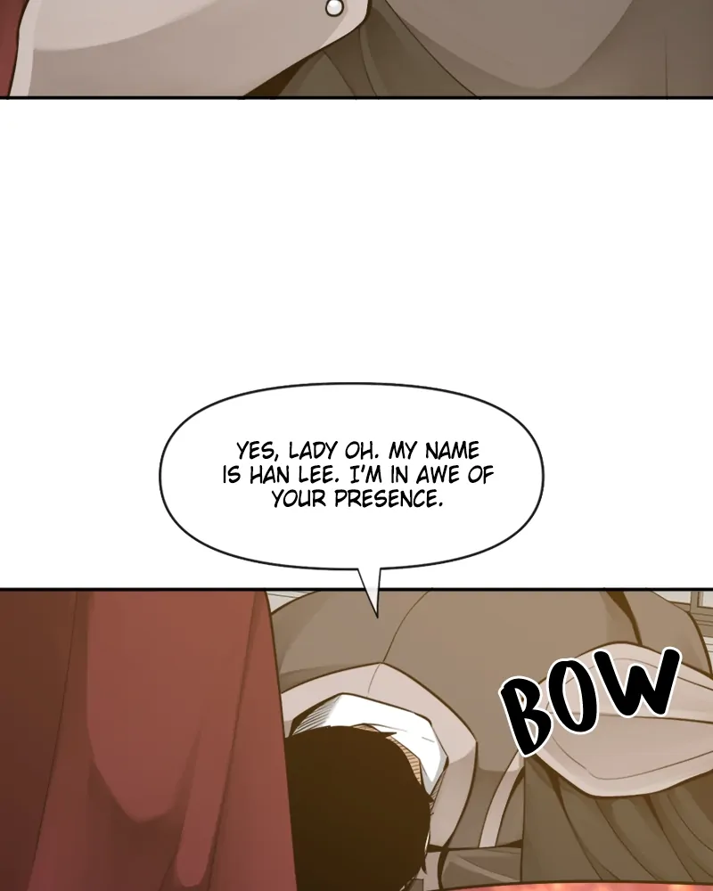 The Teacher of Perishable Villains Chapter 63 - page 85