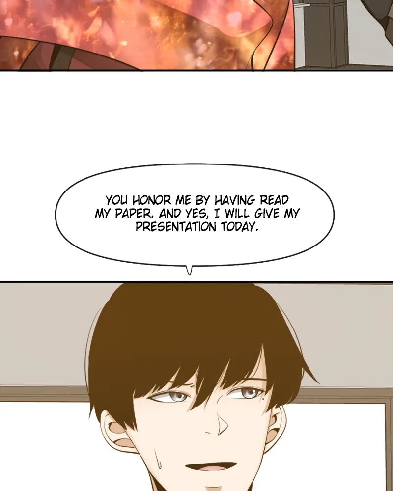 The Teacher of Perishable Villains Chapter 63 - page 89
