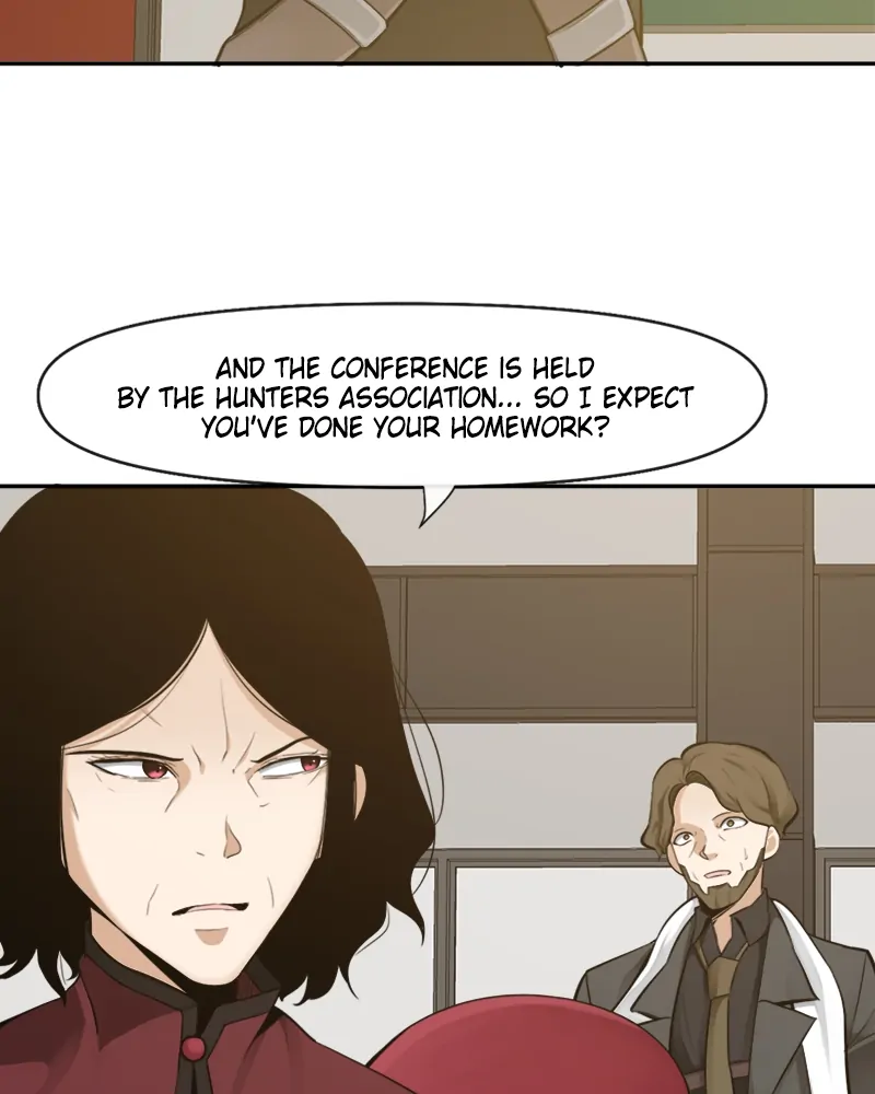 The Teacher of Perishable Villains Chapter 63 - page 94