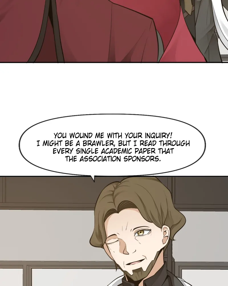 The Teacher of Perishable Villains Chapter 63 - page 95