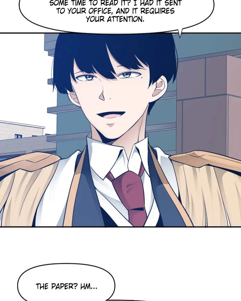 The Teacher of Perishable Villains Chapter 62 - page 8