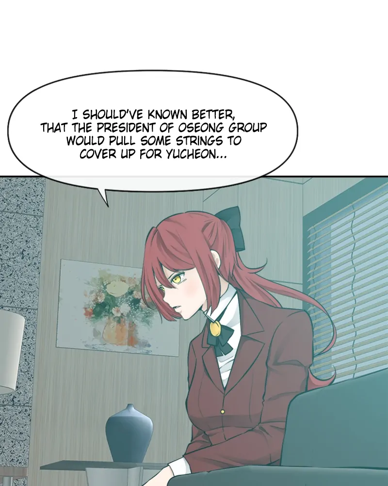The Teacher of Perishable Villains Chapter 62 - page 15