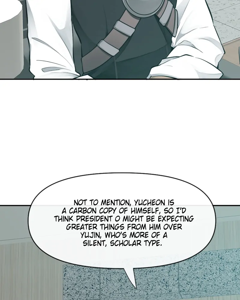The Teacher of Perishable Villains Chapter 62 - page 17