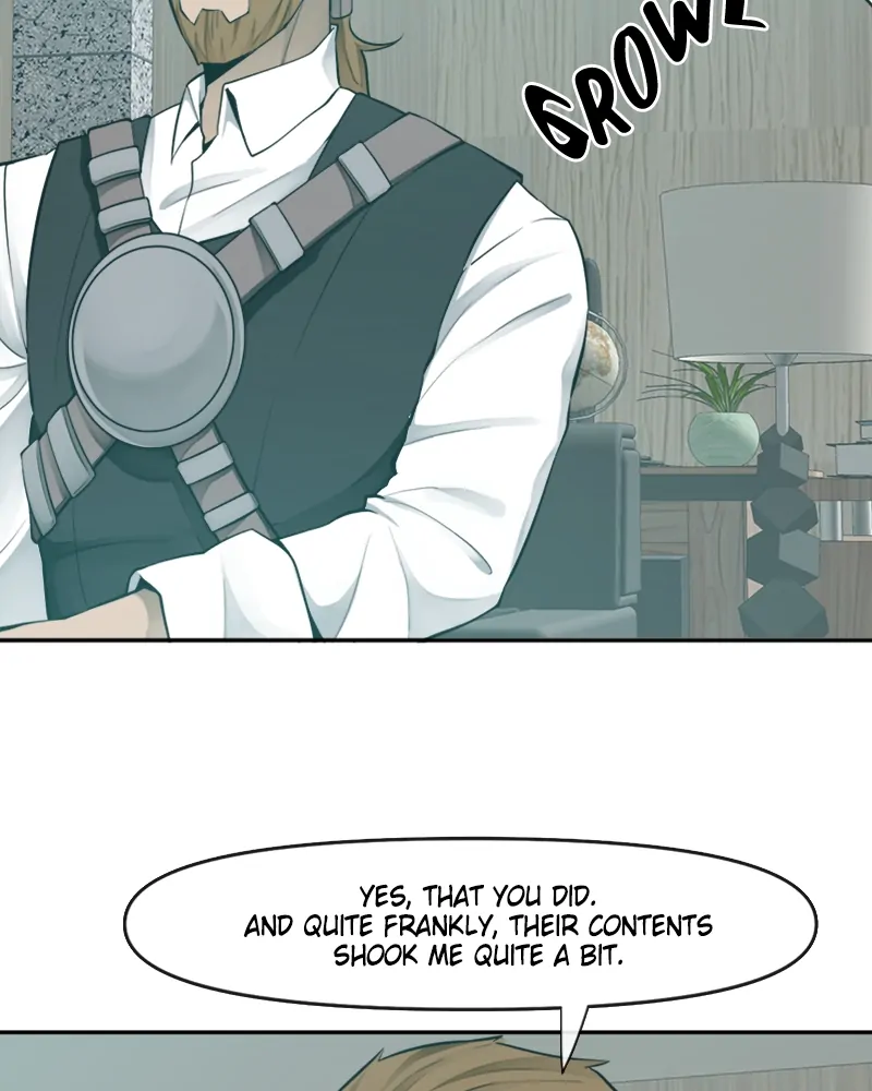 The Teacher of Perishable Villains Chapter 62 - page 28