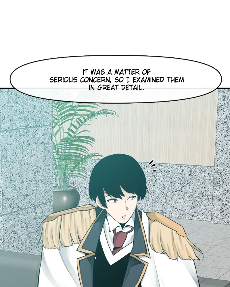 The Teacher of Perishable Villains Chapter 62 - page 30