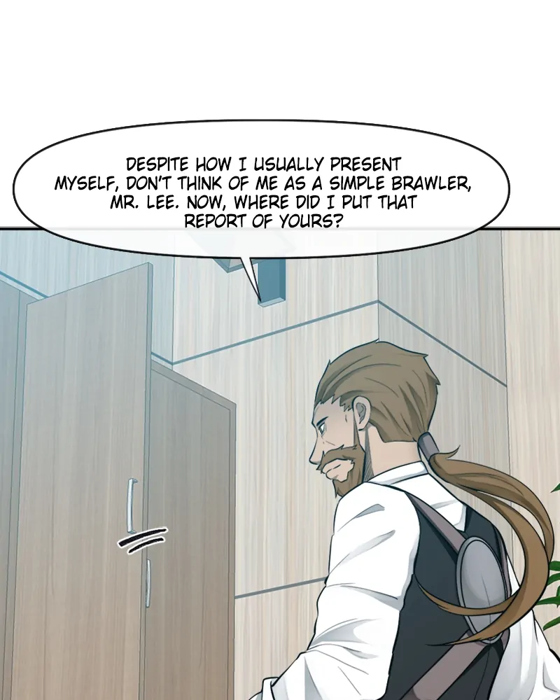 The Teacher of Perishable Villains Chapter 62 - page 34