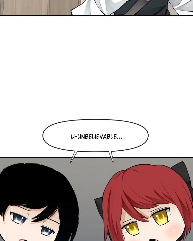 The Teacher of Perishable Villains Chapter 62 - page 35