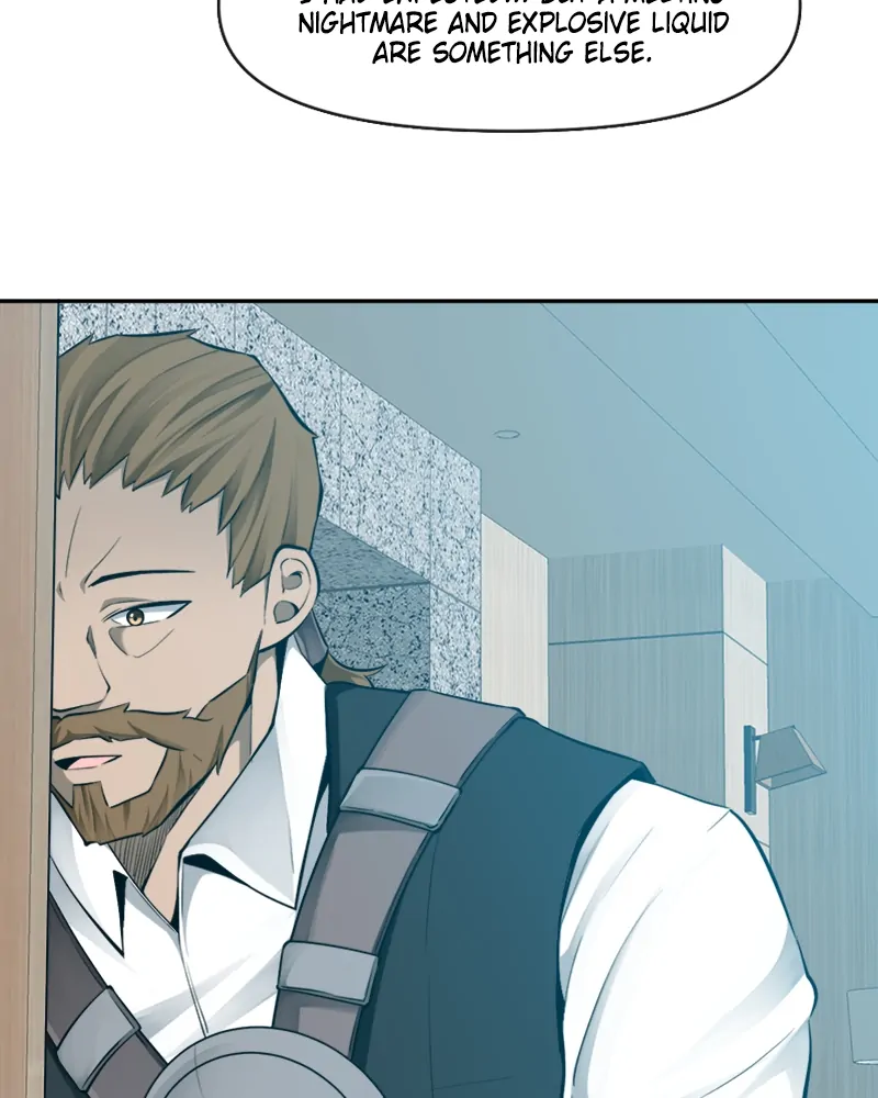 The Teacher of Perishable Villains Chapter 62 - page 43