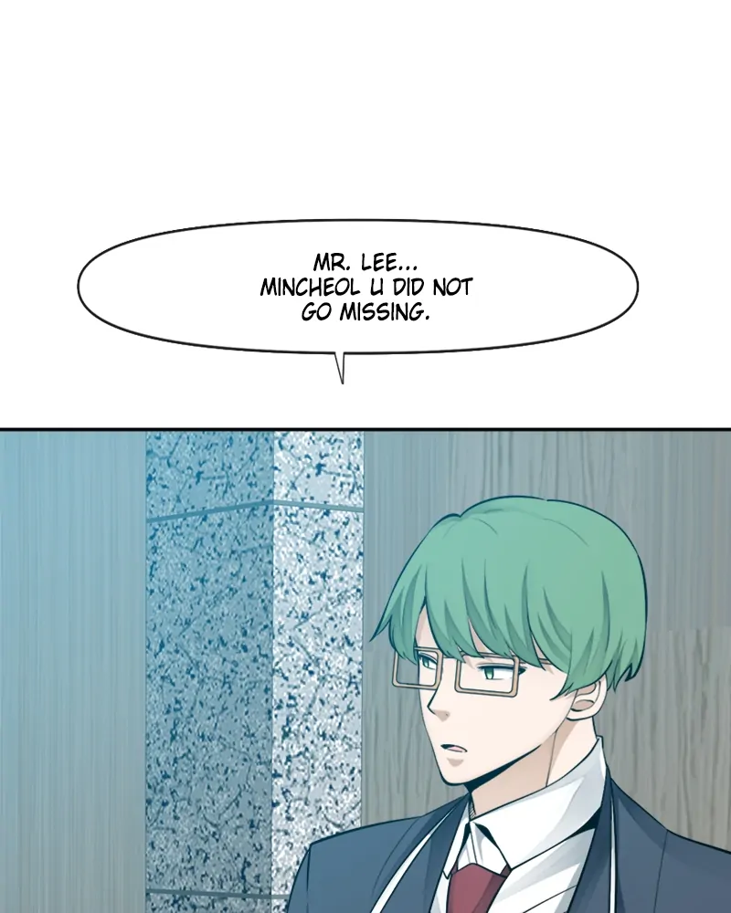 The Teacher of Perishable Villains Chapter 62 - page 47