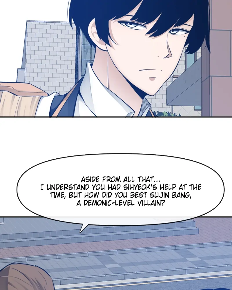 The Teacher of Perishable Villains Chapter 62 - page 3