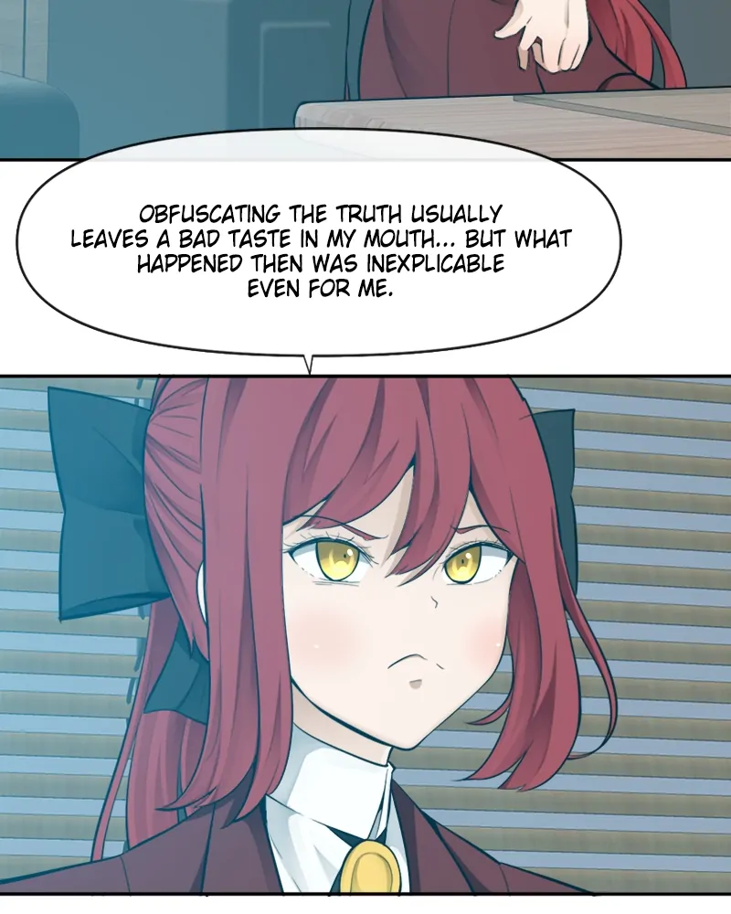 The Teacher of Perishable Villains Chapter 62 - page 55