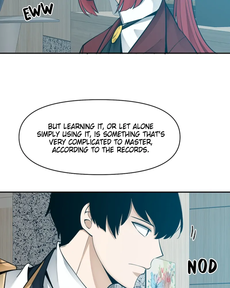 The Teacher of Perishable Villains Chapter 62 - page 62