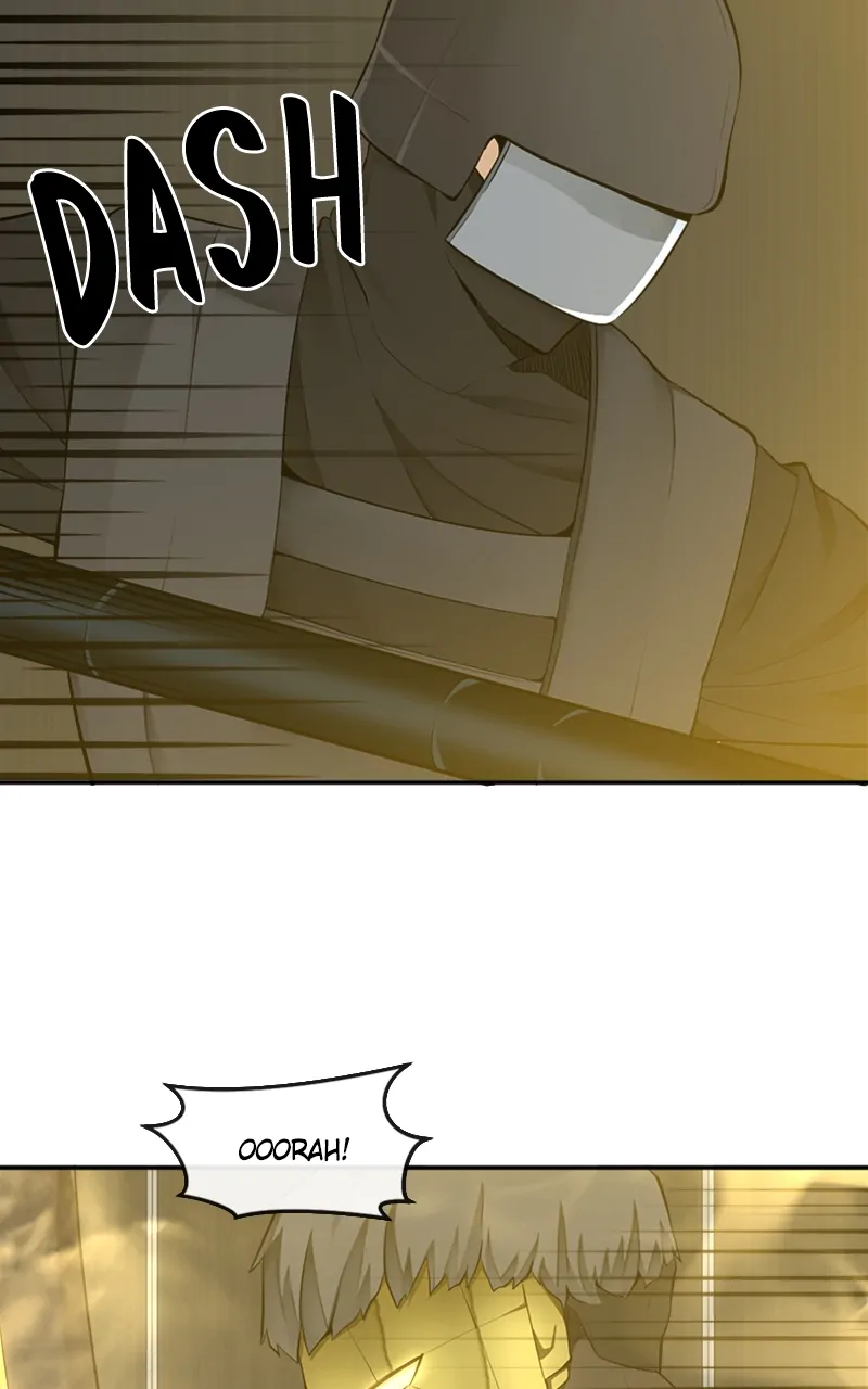 The Teacher of Perishable Villains Chapter 61 - page 8