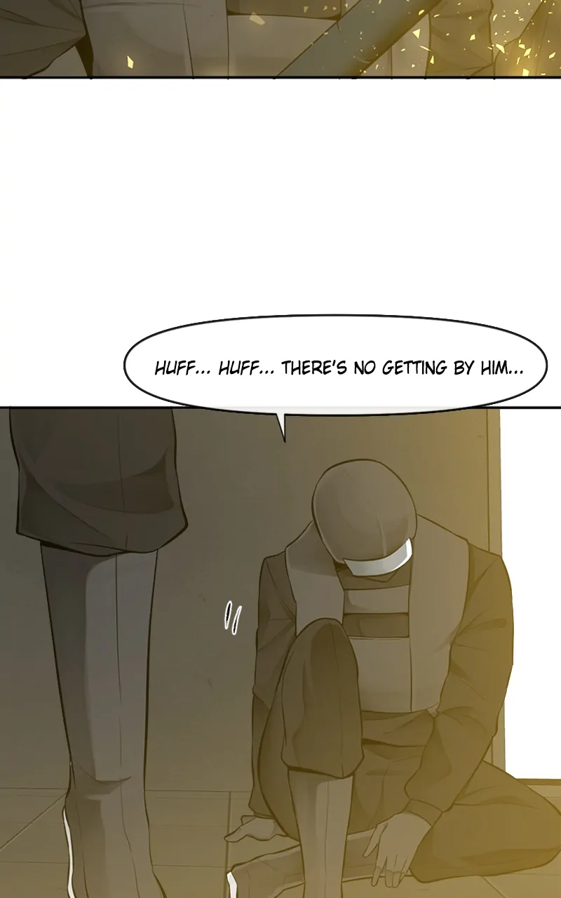 The Teacher of Perishable Villains Chapter 61 - page 11