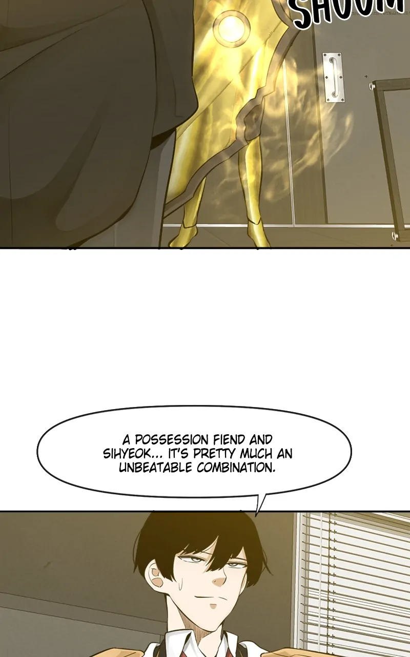 The Teacher of Perishable Villains Chapter 61 - page 13