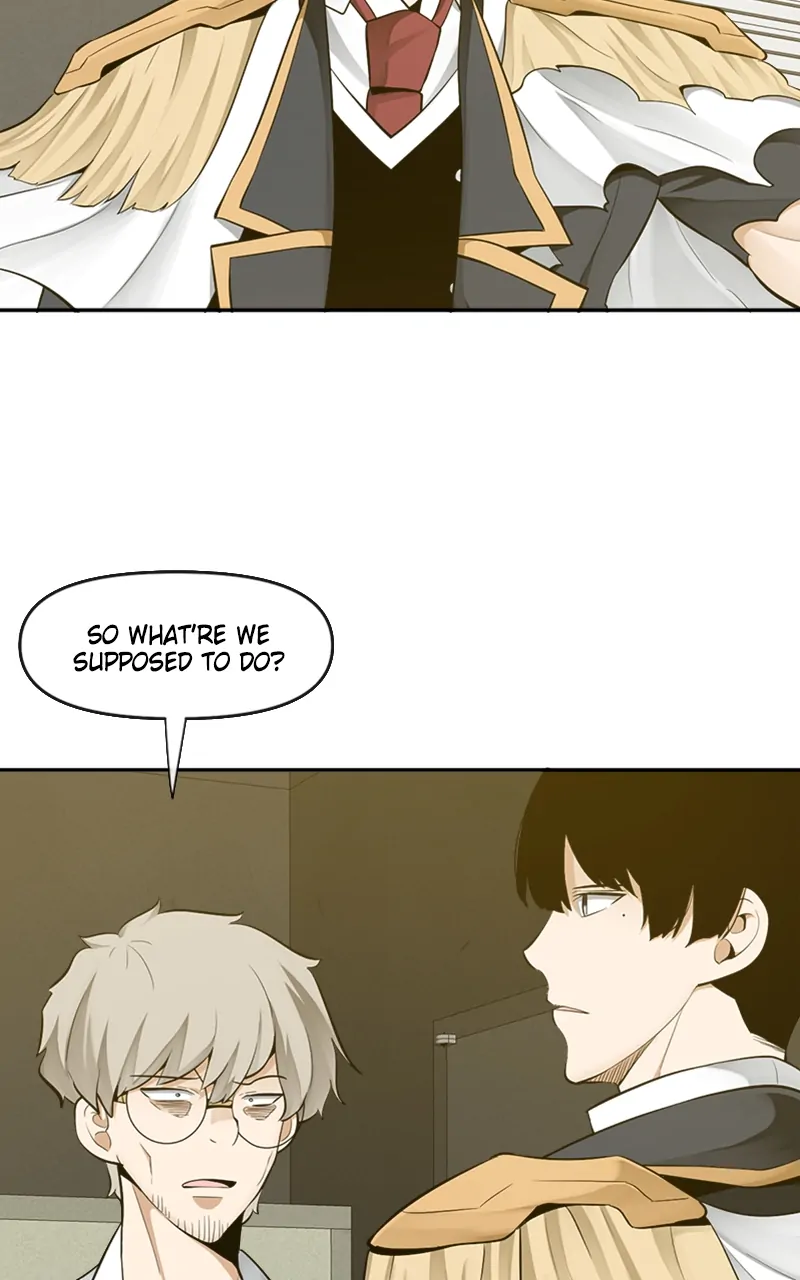The Teacher of Perishable Villains Chapter 61 - page 14