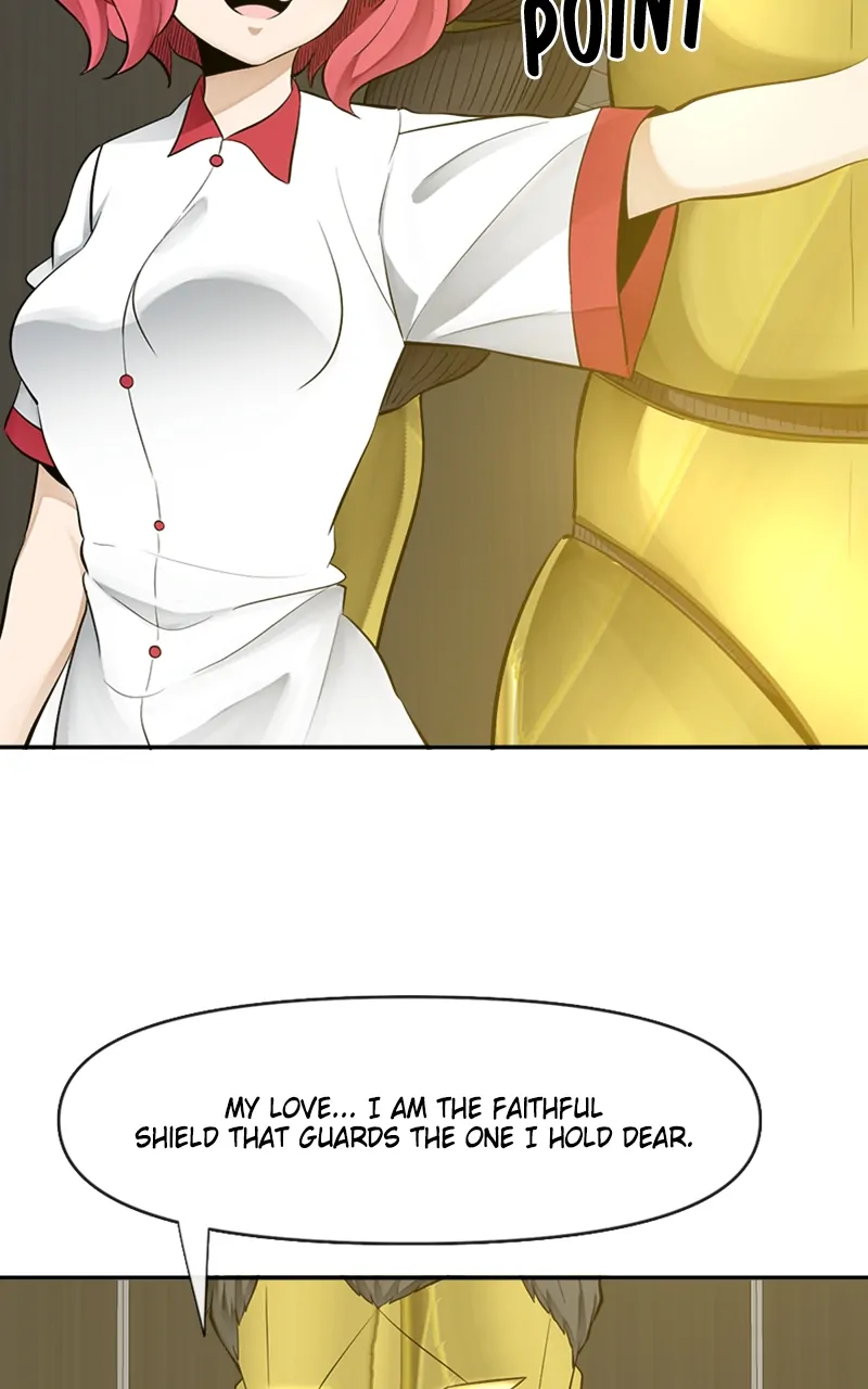 The Teacher of Perishable Villains Chapter 61 - page 18