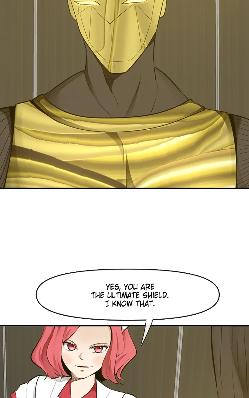 The Teacher of Perishable Villains Chapter 61 - page 19