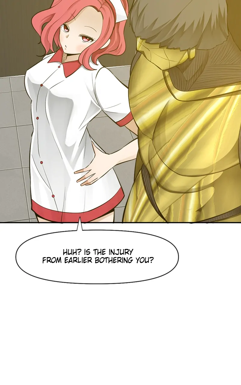 The Teacher of Perishable Villains Chapter 61 - page 21