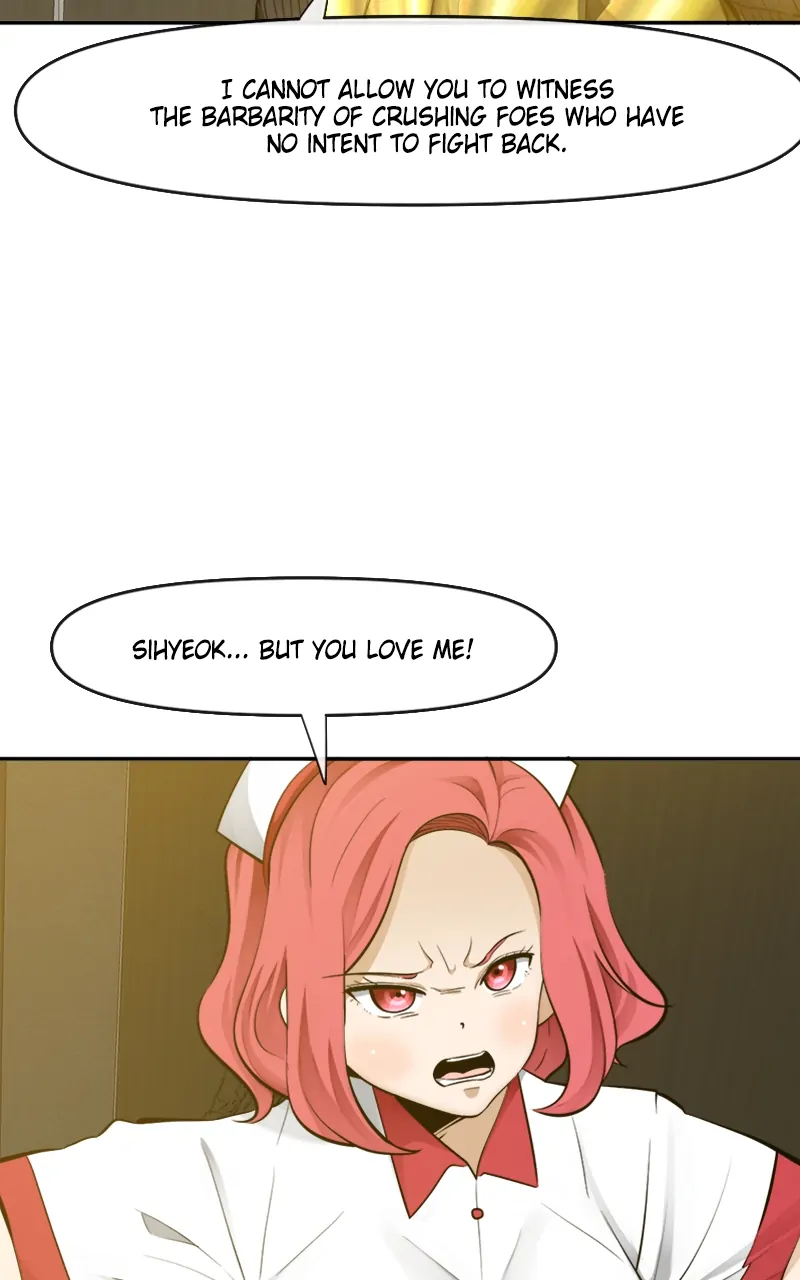 The Teacher of Perishable Villains Chapter 61 - page 24