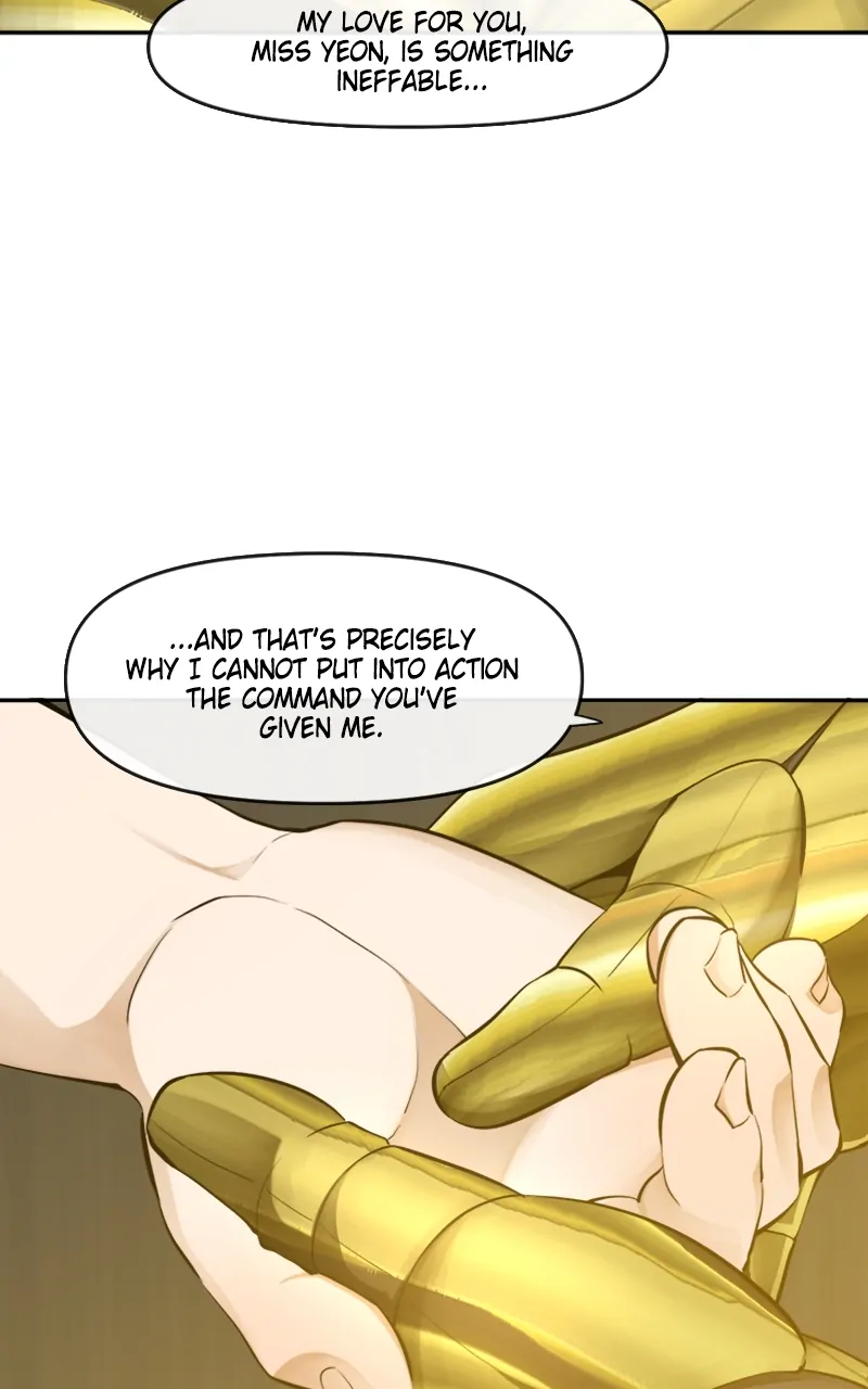 The Teacher of Perishable Villains Chapter 61 - page 26
