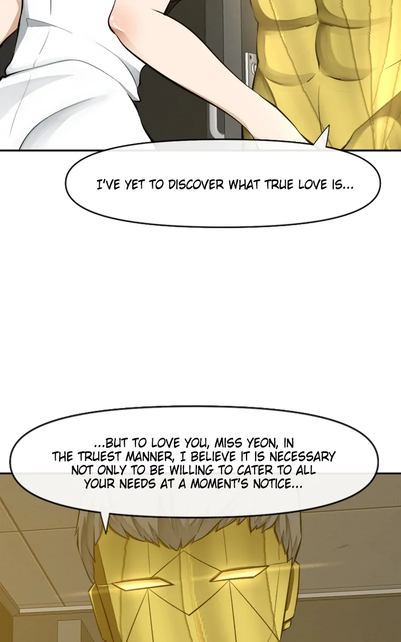 The Teacher of Perishable Villains Chapter 61 - page 31